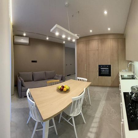 לבוב Cities Gallery Apartments מראה חיצוני תמונה