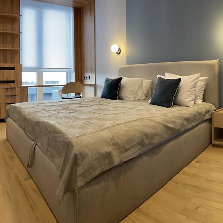 לבוב Cities Gallery Apartments מראה חיצוני תמונה