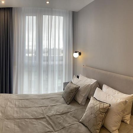 לבוב Cities Gallery Apartments מראה חיצוני תמונה