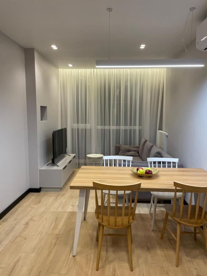 לבוב Cities Gallery Apartments מראה חיצוני תמונה