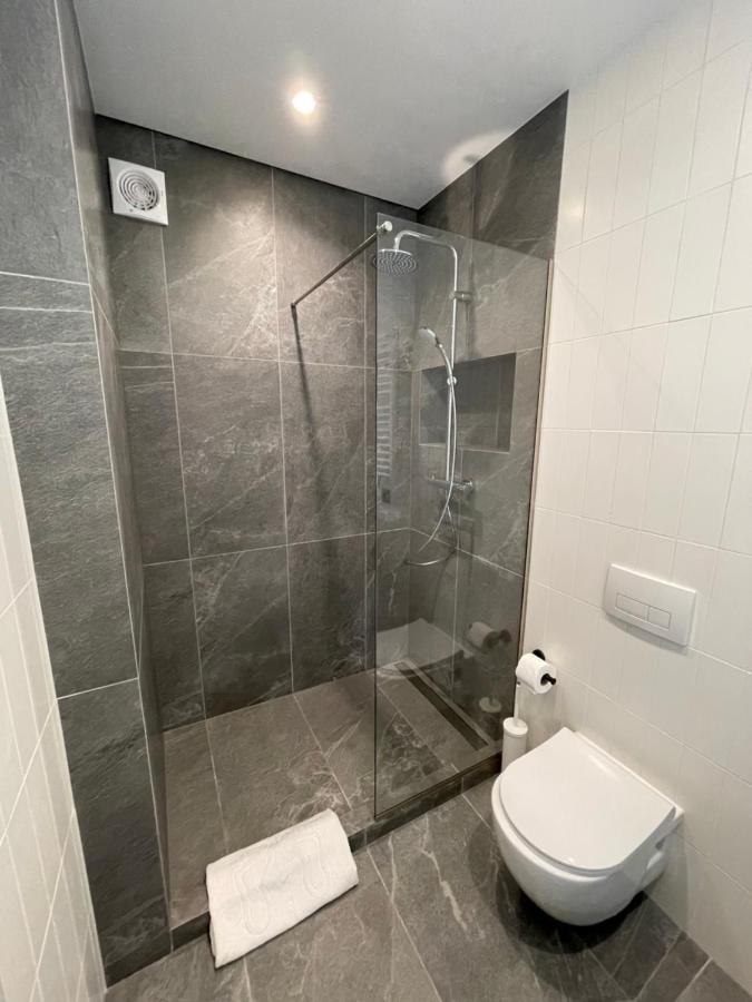 לבוב Cities Gallery Apartments מראה חיצוני תמונה