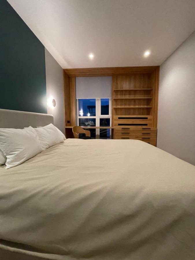 לבוב Cities Gallery Apartments מראה חיצוני תמונה