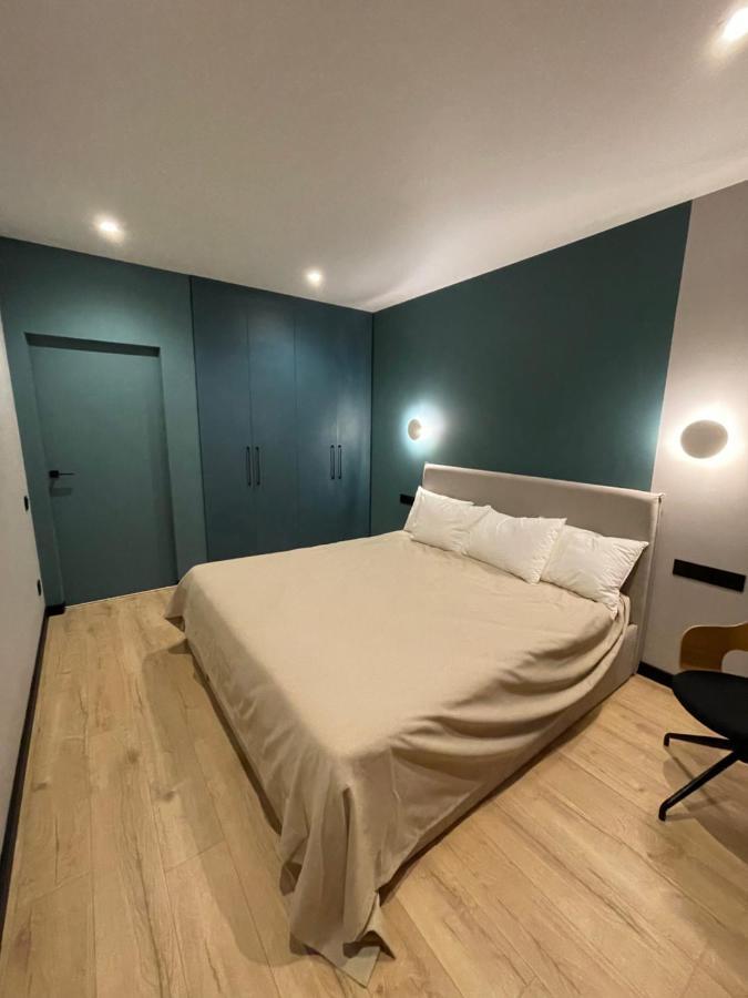 לבוב Cities Gallery Apartments מראה חיצוני תמונה