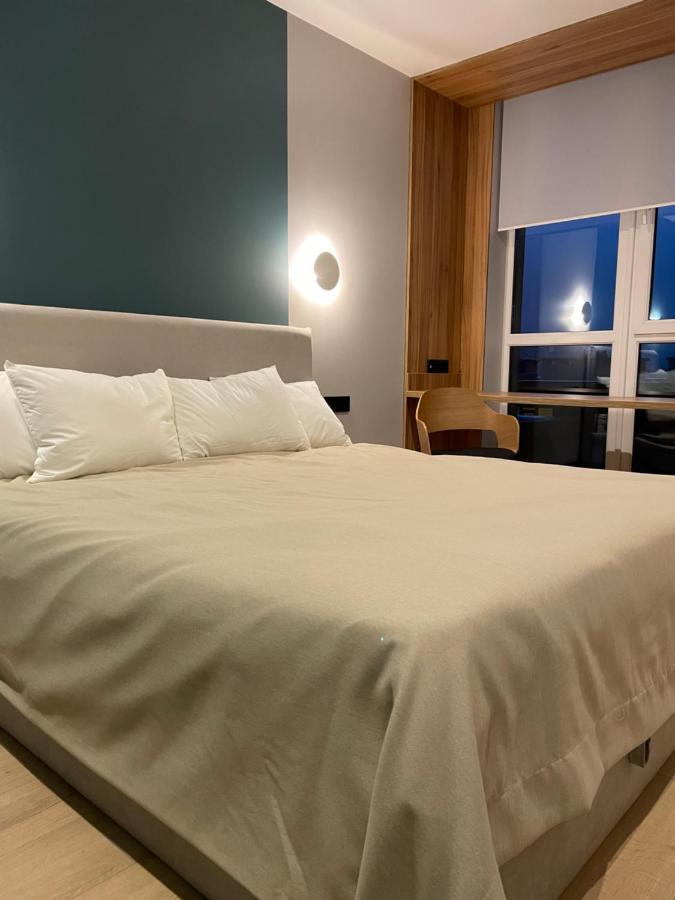 לבוב Cities Gallery Apartments מראה חיצוני תמונה