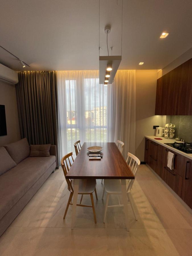 לבוב Cities Gallery Apartments מראה חיצוני תמונה