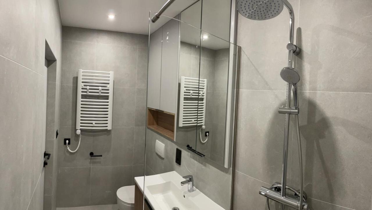 לבוב Cities Gallery Apartments מראה חיצוני תמונה