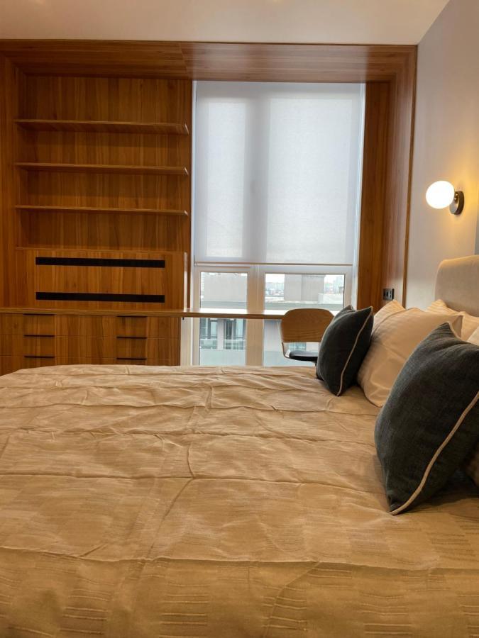 לבוב Cities Gallery Apartments מראה חיצוני תמונה