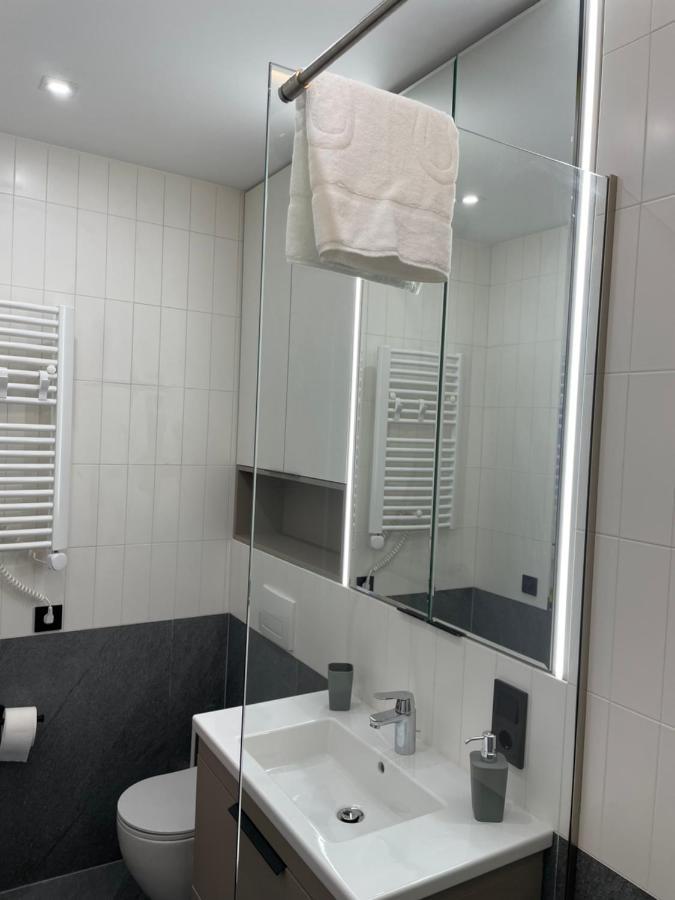 לבוב Cities Gallery Apartments מראה חיצוני תמונה