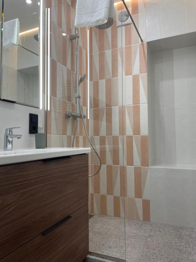 לבוב Cities Gallery Apartments מראה חיצוני תמונה