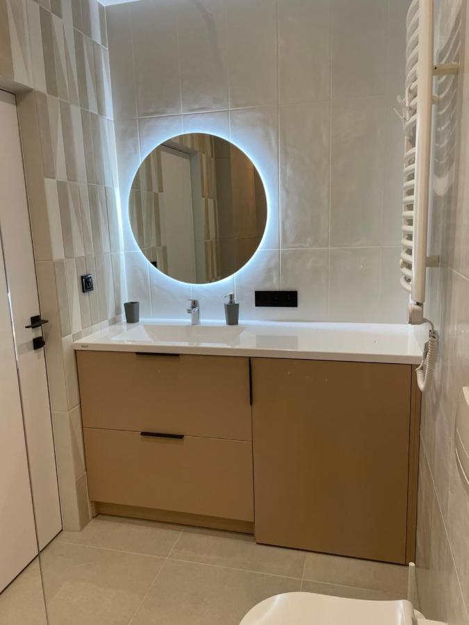 לבוב Cities Gallery Apartments מראה חיצוני תמונה