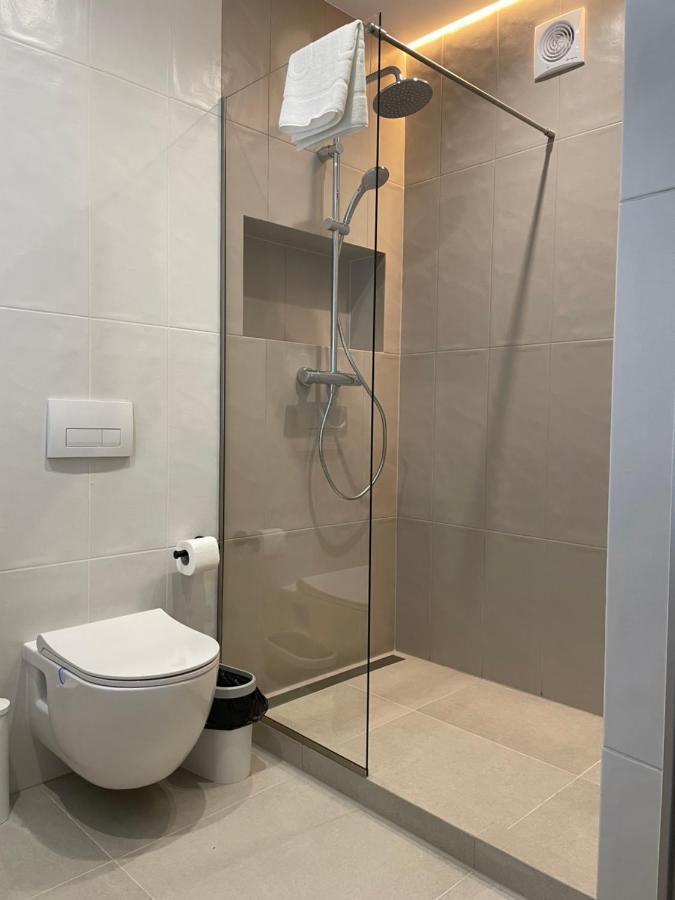 לבוב Cities Gallery Apartments מראה חיצוני תמונה