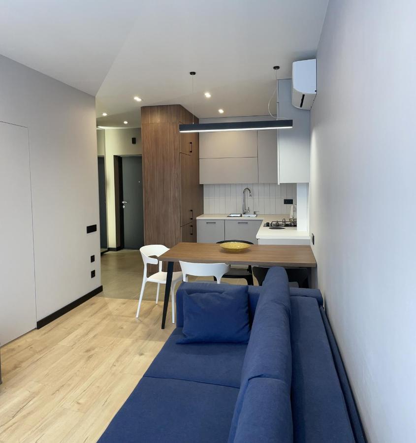 לבוב Cities Gallery Apartments מראה חיצוני תמונה