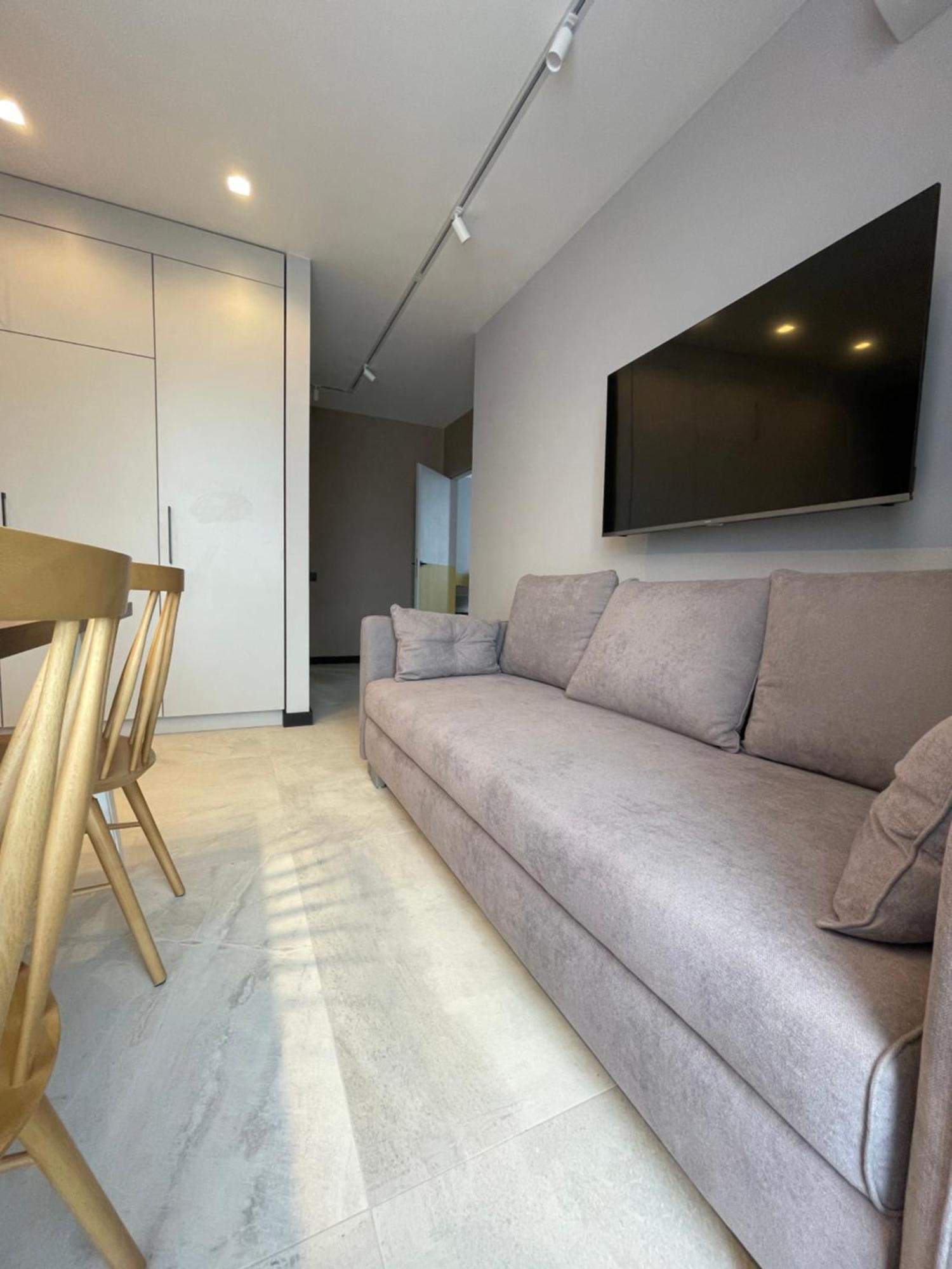 לבוב Cities Gallery Apartments מראה חיצוני תמונה