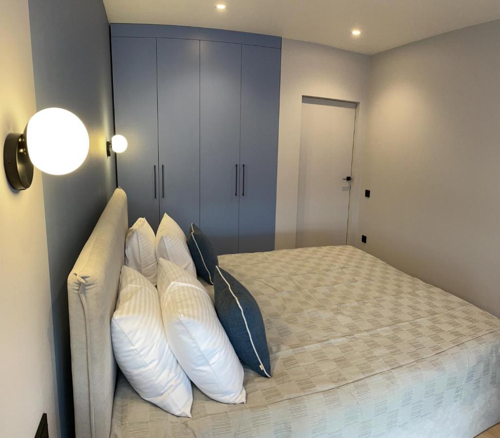 לבוב Cities Gallery Apartments מראה חיצוני תמונה