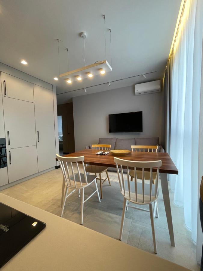 לבוב Cities Gallery Apartments מראה חיצוני תמונה