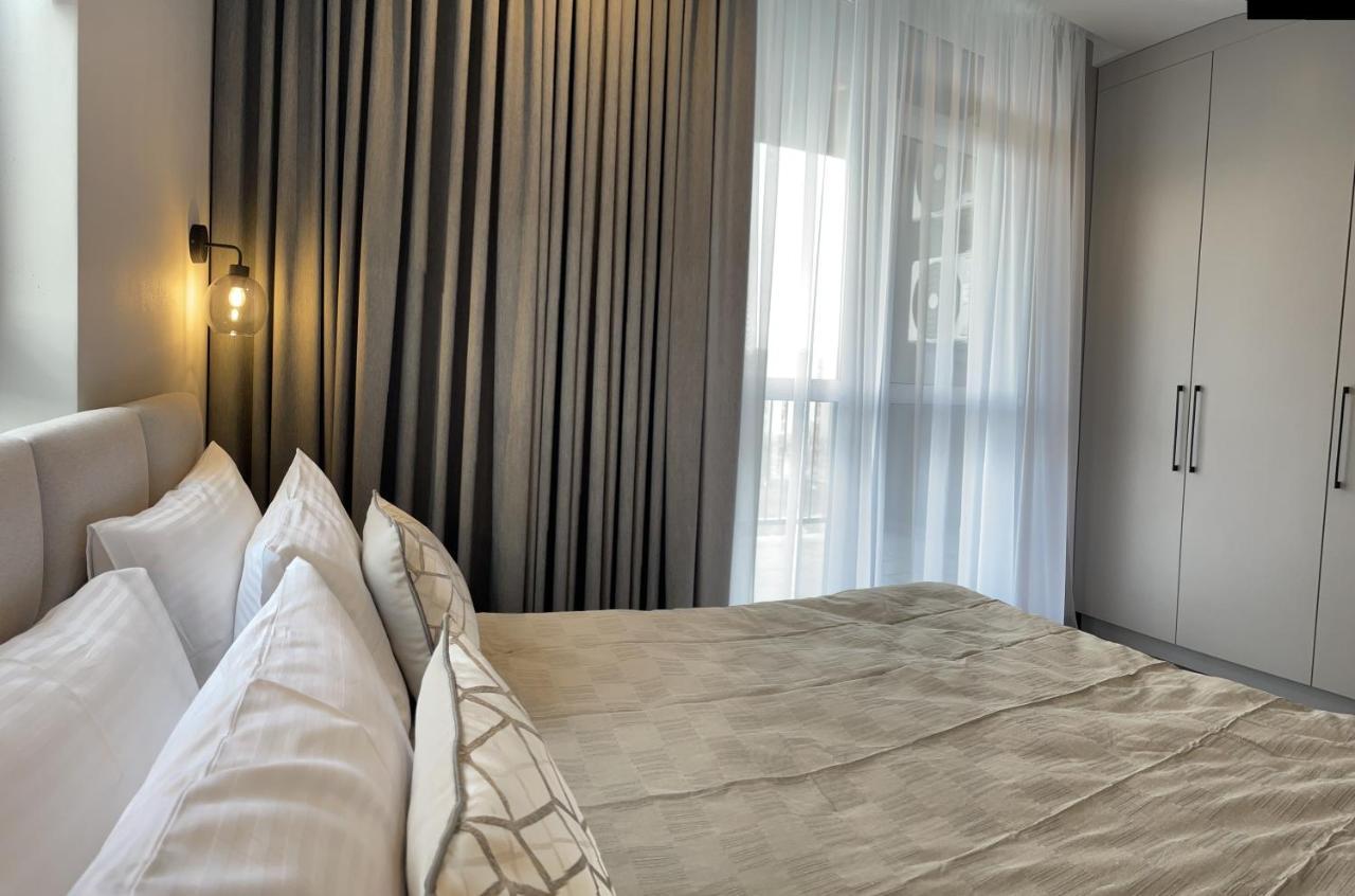 לבוב Cities Gallery Apartments מראה חיצוני תמונה