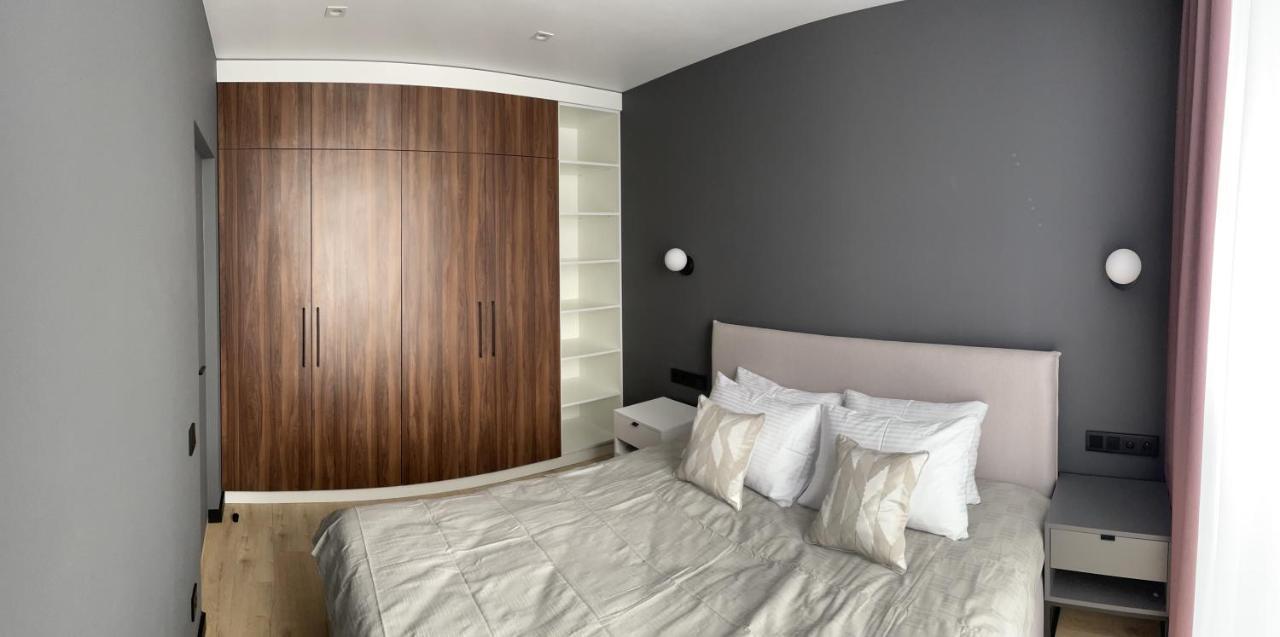 לבוב Cities Gallery Apartments מראה חיצוני תמונה
