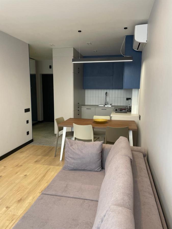 לבוב Cities Gallery Apartments מראה חיצוני תמונה