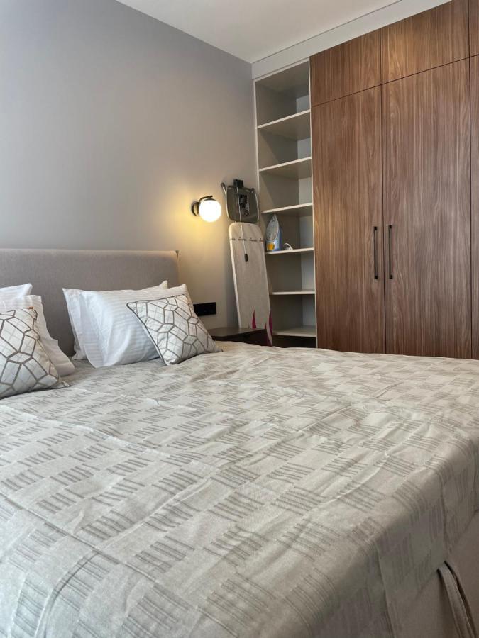 לבוב Cities Gallery Apartments מראה חיצוני תמונה