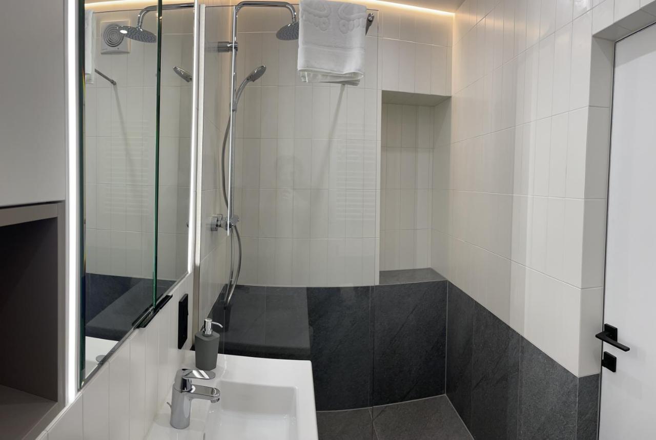 לבוב Cities Gallery Apartments מראה חיצוני תמונה