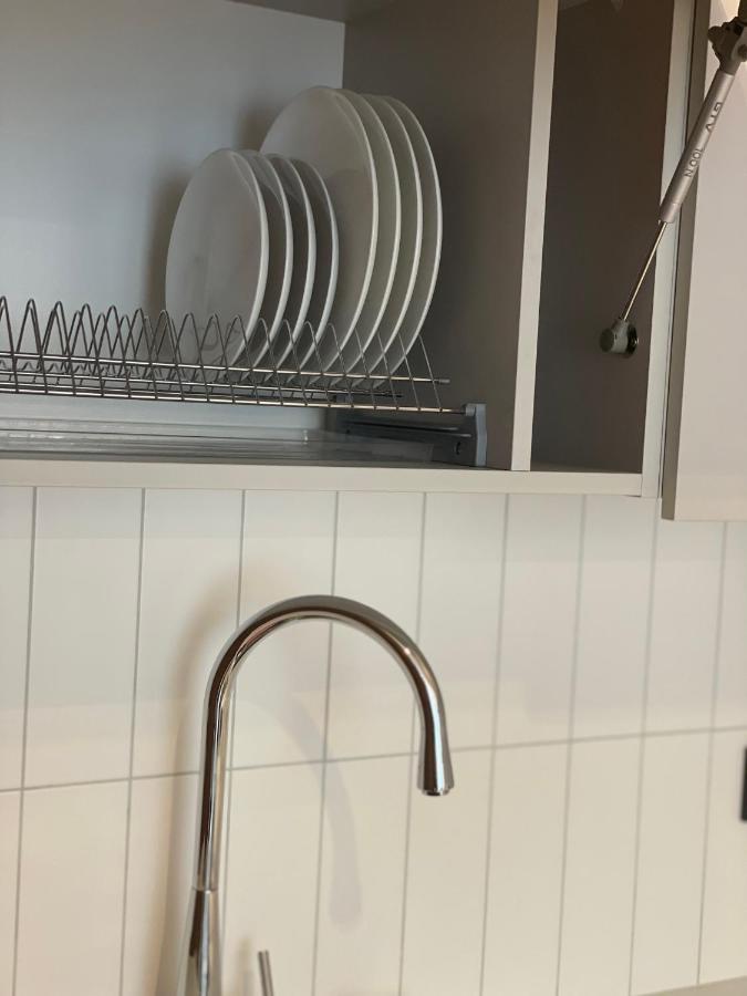 לבוב Cities Gallery Apartments מראה חיצוני תמונה